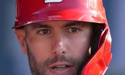 MLBと選手会が新労使協定交渉開始　シャーザー、ゴールドシュミットら現役選手が参加
