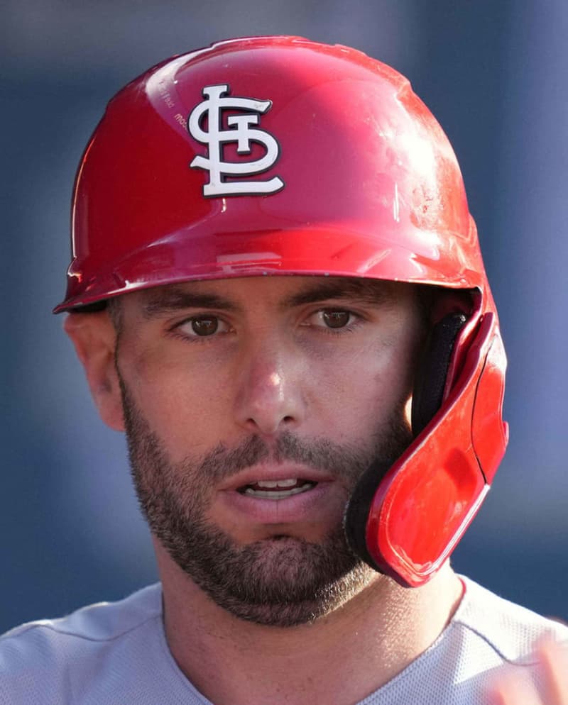 MLBと選手会が新労使協定交渉開始 シャーザー、ゴールドシュミットら現役選手が参加 MLBと選手会が新労使協定交渉開始 シャーザー、ゴールドシュミットら現役選手が参加