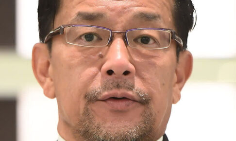 【RIZIN】榊原ＣＥＯが２２年最初の大会へ期待　五輪閉幕後は「格闘技に日本中を釘付けに」