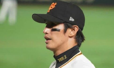 巨人退団の陽岱鋼、現役続行で米独立リーグ入り　球団発表「契約できてワクワク」