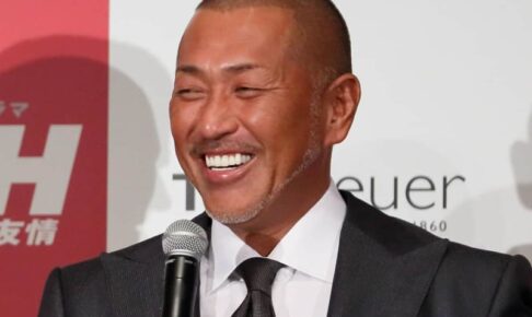 清原和博の「男気」は本物だった 危険顧みず人命救助...事故現場での行動に称賛相次ぐ 清原和博の「男気」は本物だった 危険顧みず人命救助...事故現場での行動に称賛相次ぐ