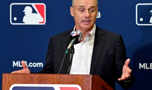 ＭＬＢ新労使協定合意せず　オープン戦は日本時間３月９日以降に再延期
