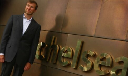 「ロシア人の大半がプーチンの味方というのは嘘」チェルシーオーナー娘が投稿