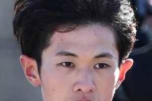 マラソン中の〝談笑〟がアダ？　２人を抜き去った星岳が初マラソンＶ「冷静に対応できた」