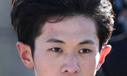 マラソン中の〝談笑〟がアダ？　２人を抜き去った星岳が初マラソンＶ「冷静に対応できた」