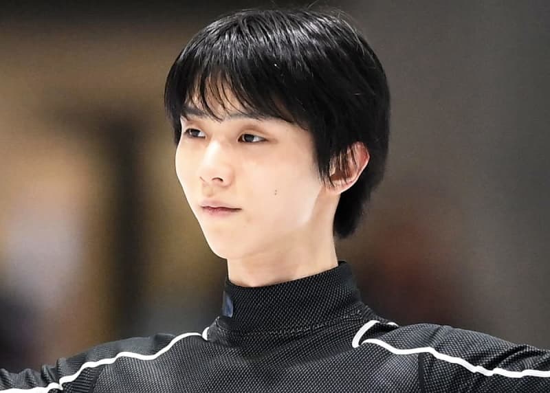 羽生結弦が世界選手権欠場　北京五輪での右足関節の捻挫が完治せず
