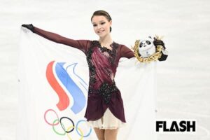 スポーツ界からロシア排除で賛否両論、シェルバコワもコーチ転身へ