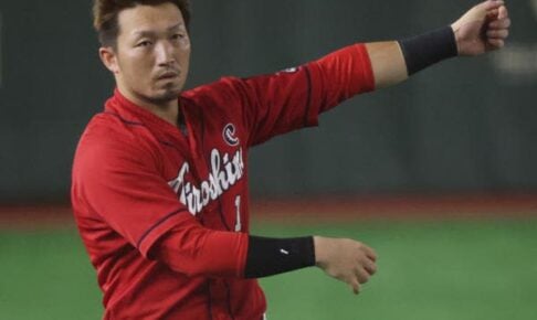 鈴木誠也がメジャー球団に買い叩かれる…シーズン短縮の大波紋、一日も早く決めたい移籍先