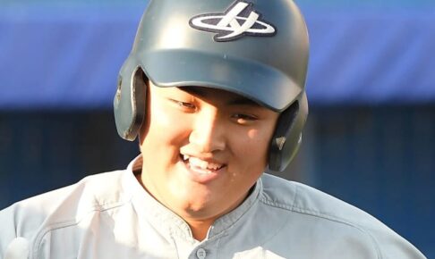 注目の1年生・佐々木麟太郎所属の花巻東は市和歌山と初戦