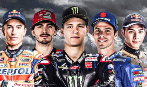 MotoGP 2022シーズン開幕直前“見どころ”ダイジェスト