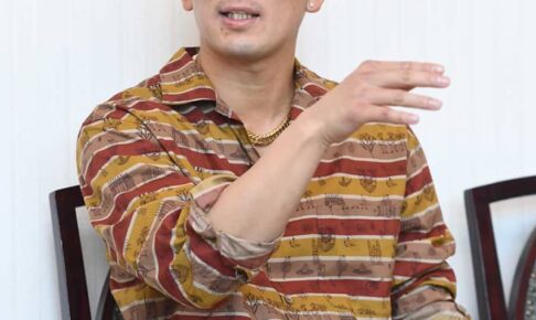 那須川VS武尊は“かみ合わない”　世紀の一戦　皇治が徹底分析「天心有利じゃないですか」