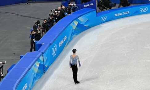 羽生結弦は子どものころから「美しさ」にこだわっていた、意外な素顔も話題