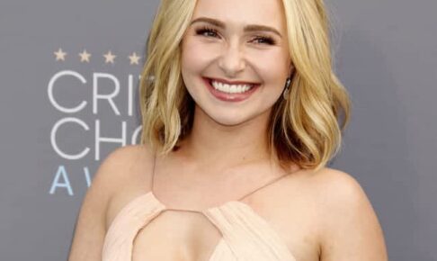 へイデン・パネッティーア、ウラジミール・クリチコとの娘の無事を報告