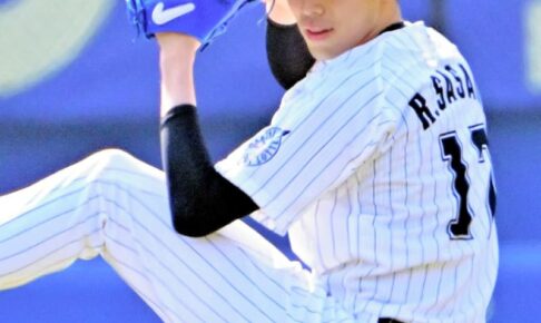 【東日本大震災】ロッテ佐々木朗希「支えに感謝」、「つらさや悲しみは消えない」