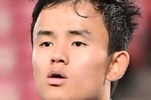 レアル・マドリードが来季の新チーム編成で久保建英の〝復帰〟を検討　今季で退団のベイルの後任か