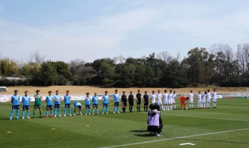 【JFL】本拠地は大都会！　クリアソン新宿が新たな一歩　昇格後初の開幕戦