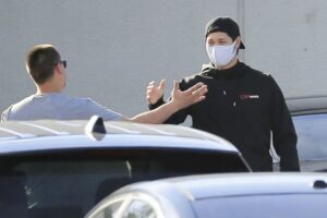 エンゼルス監督、大谷翔平に期待　大リーグ14日キャンプイン