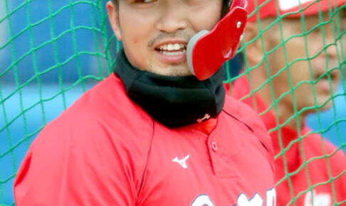 鈴木誠也「5年100億円」でカブス決定！ 日本人野手最高額、超破格契約に4つの内幕