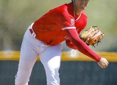 大谷翔平「夢の本塁打王」獲得にライバル敵失の追い風、フリー打撃は158キロの安定感 大谷翔平「夢の本塁打王」獲得にライバル敵失の追い風、フリー打撃は158キロの安定感