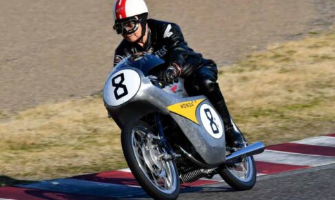 日本モータースポーツ界の至宝、高橋国光氏が死去　二輪、四輪、そしてチーム監督して活躍した功労者