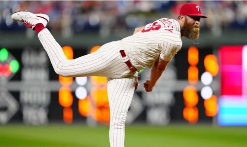 投手・大谷翔平に援軍、エンゼルスがブルペン補強　ブラッドリー、テペラの両右腕と合意