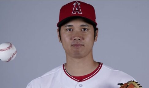 マドン監督　１番大谷翔平、２番トラウト、３番レンドンの可能性を示唆