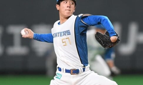 新庄監督がサプライズ開幕投手　ドラ8北山と発表「強い相手を全員で　喰らい付き」