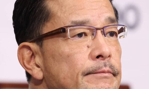 【RIZIN】榊原CEOがベルト新設構想ブチ上げ　萩原&平本には “堀口式” 成長プラン提示