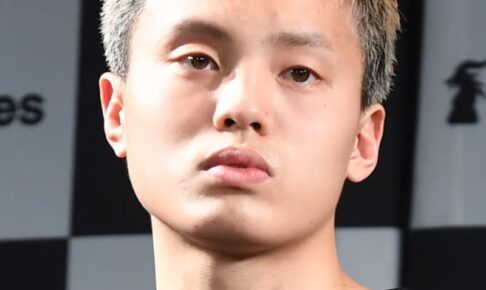 【RISE】那須川天心と対決控える風音が圧倒的不利の下馬評に反論「普通を覆してきたのが僕」