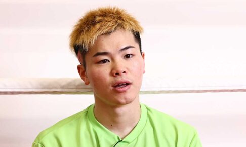 【格闘技／RISE】那須川天心、ラストマッチは試合も衣装もド派手に「ヒップホップな試合がしたい」