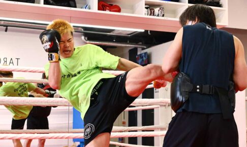 【今週のスポーツ】3月28日～4月3日の注目競技スケジュール　那須川天心、“愛と殺意”で挑むRISEラストマッチ