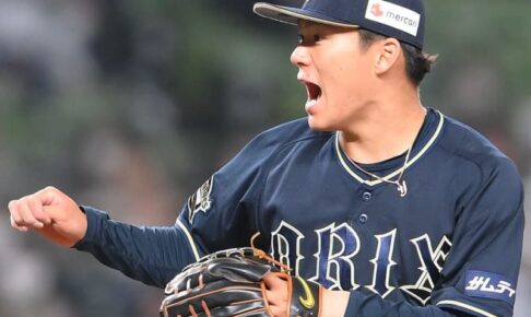 オリックス　開幕戦連敗10で止めた！12年ぶり勝利　山本8回無失点「本当によかった」