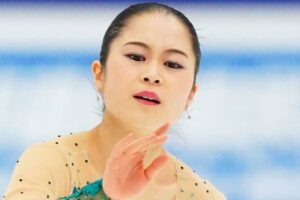 フィギュア・宮原知子が現役引退を発表「やりきったという気持ち」24歳誕生日に