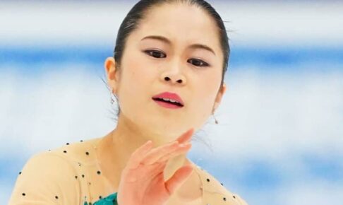 フィギュア・宮原知子が現役引退を発表「やりきったという気持ち」24歳誕生日に