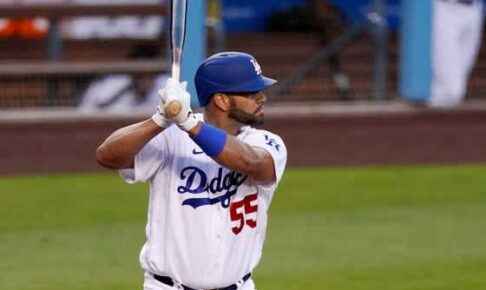 【MLB】大谷翔平の元師匠!? プホルスがカージナルスと合意　通算700HRへDH制が追い風　