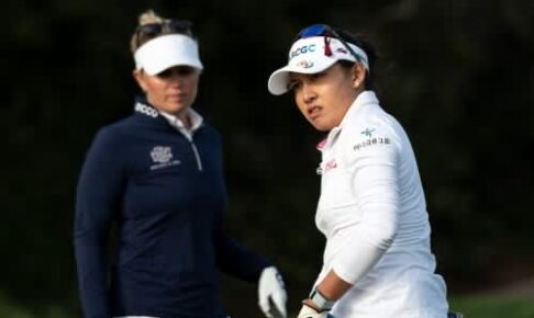 タイの天才少女、アタヤ・ティティクルが米ツアー初優勝！