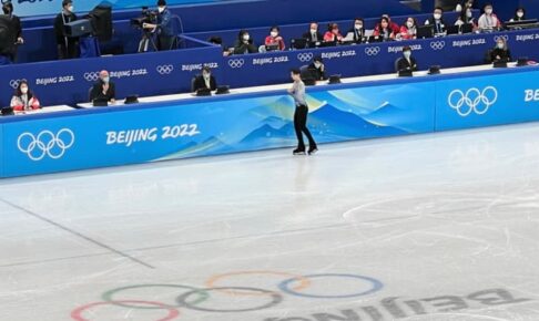 羽生結弦は数々の奇跡を生み出し、語り尽くせない感動と賛嘆をもたらした