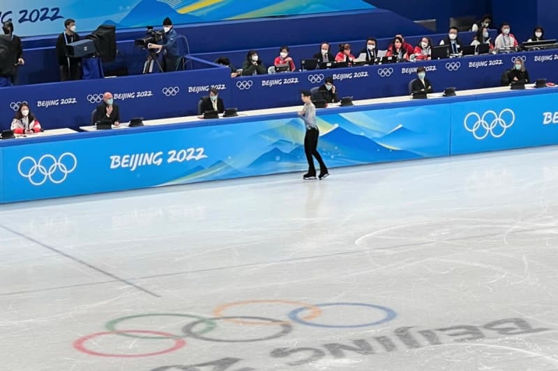 羽生結弦は数々の奇跡を生み出し、語り尽くせない感動と賛嘆をもたらした