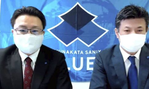 【リーグワン】ラグビー宗像サニックスが休止へ　今季終了の5月末、譲渡検討