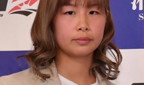 【RIZIN】2連敗中の浅倉カンナが復活へ手応え「怖いと思った分、いい試合ができる」