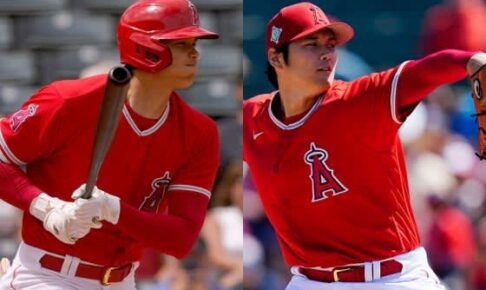 【MLB】大谷翔平の“4年連続MVP”を米誌予測　際立つ二刀流の特異性と「桁外れ」の実力