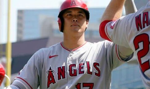 【MLB】大谷翔平に“課せられた使命”　エ軍番記者が語る二刀流に求められることとは