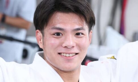 阿部一二三が雄たけびV　1年4カ月ぶり再戦の丸山撃破「五輪王者を証明できた」　全日本体重別