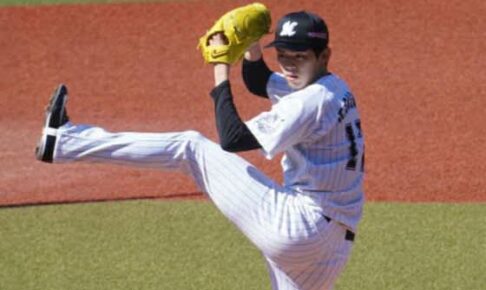 佐々木朗希が3回まで6K無安打の快投、最速は163キロ　山川＆森不在の西武打線を圧倒