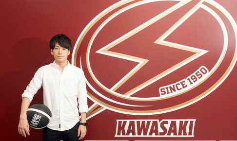 【Bリーグ】川崎のファンタシースポーツ仕掛け人・藤掛直人さん　「勝っても負けても楽しめる」前編