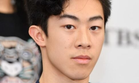 ネーサン・チェン、浅田真央さんから金メダル祝福される「力強い演技に感動」