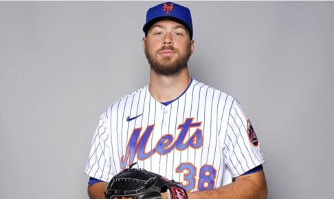 大谷翔平、ダルビッシュ有、MLB全30球団の開幕投手一覧