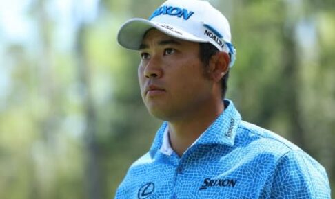 【マスターズ】松山英樹、中島啓太が19位T　復帰戦ウッズは10位Tの上々発進、金谷拓実は60位