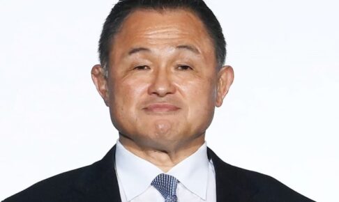 山下泰裕氏が「柔道家」プーチン大統領を批判　ウクライナ侵攻「柔道の精神に反する」