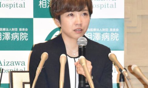 小平奈緒が現役引退を表明「スケートだけで人生を終わりたくない」 10月の大会が最後
